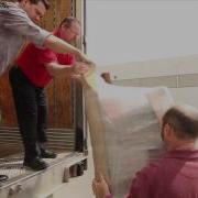 Bertolini Sanctuary Seating How To Unload Your Church Chairs When They Arrive