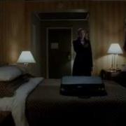 Walter Bishop Destroys Hotel Room