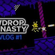 Dewdrop Dynasty Девлог инди игры 1