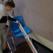 Ball Ramp Energy Experiment