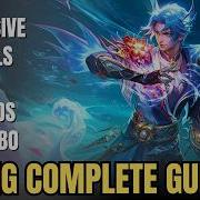 How To Play Ling In Mobile Legends Complete Guide