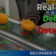 Real Time Detect And Counting Defection With Raspberry Pi Step By Step Guide Raspberrypi