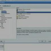 Connect JDeveloper To A MySQL Database