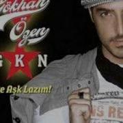 GÖKHAN ÖZEN BİZE AŞK LAZIM VAH VAH 2008