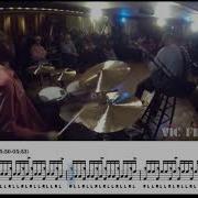 50 Transcriptions Of Eric Harland By Michael Nyenty