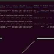 Creating JAR File From JAVA Classes Source Code