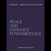 Ep 6 Complex Adaptive Systems