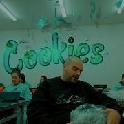 Berner Cure Official Music Video