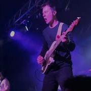DON BROCO Gumshield KAVKA ZAPPA Anvers 04 06 2026