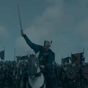 Bjorn Ironside Death Vikings 6 X 11