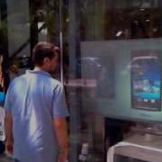 Showreel Interactive Window Vision2Watch