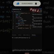 Palindrome Number Checker Program Part 2 Shorts Python Viral Programming Coding