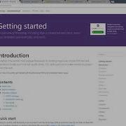 Bootstrap 4 Website Built From Scratch In 1 Hour Bootstrap Setup