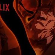 Freak On A Leash Power Glove Remix Clip Devil May Cry Season 2 Netflix