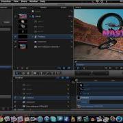 Motion 5 Tutorial Getting Started