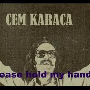 Cem Karaca Sende Başını Alıp Gitme With English Subtitle