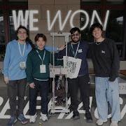 I WON My First Hackathon 36 Hours No Sleep