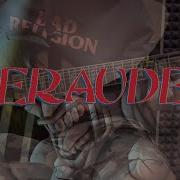 Merauder Master Killer Guitar Cover