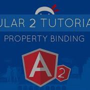 Angular 2 Tutorial 11 Property Binding