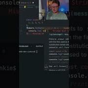 A Better Way To Loop Over Your Arrays In Javascript Shorts