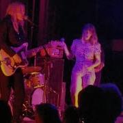 Bleached At Elsewhere Hard To Kill Live