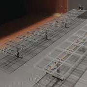 Torsional Galloping Of Single Axis Solar Tracker Formulawindy Uniovi Dept Energy Wind Tunnel