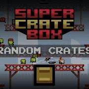 Game Maker Tutorial Super Crate Box 2 Random Crates