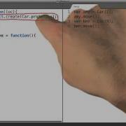 Introduction Object Oriented JavaScript