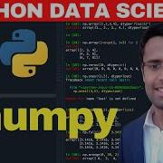 Numpy Indexing Slicing Reshaping Python For Data Science 1