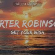 Porter Robinson Get Your Wish Official Lyrics Video