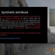 Bytecode Pattern Matching EclipseCon Europe 2018