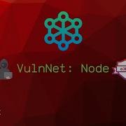 VulnNet Node TryHackMe Walkthrough En Español Oscp Ejpt CEH Ethicalhacking Hacking