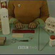 BBC TWO Continuity 10th October 1998 Part 2 Of 2