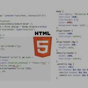 Web Design Tutorial Advanced CSS Part 1 Inline Internal External CSS