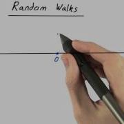 Random Walk 1 Intro To Statistics