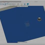 Modeling A Threaded Hole Fusion 360