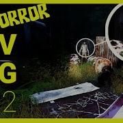 Level Design Horror Game Devlog Unity 2022 002