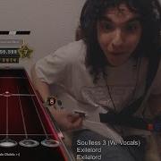 SOULLESS 3 100 FC