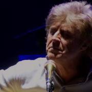 John Parr Performing St Elmo S Fire At The Royal Albert Hall