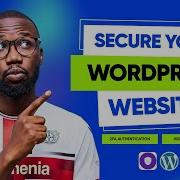 Как защитить веб сайт WordPress исправление распространенных ошибок безопасности WordPress с пом