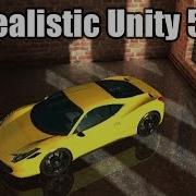 Realistic Garage Lighting And Modeling Unity 5 Part 2