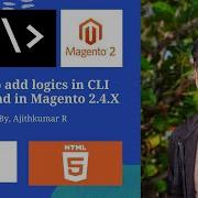 Magento 2 How To Add Custom Logic S In CLI Command In Magento 2 4 X Easy To Learn