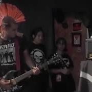 The Casualties Get Off My Back Official Video