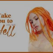 Vietsub Ava Max Take You To Hell Nhạc Hot TikTok Lyrics Video