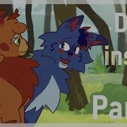 Dead Inside Ashfur Warriors 96h MAP Part 6