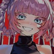 Nightcore After Dark Rock Version Lyrics