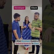 Tag Your Developer And Client Shorts Jetha Comedy Trendingshorts Funnymoments