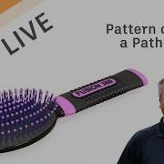 Fusion 360 Live Pattern On A Path