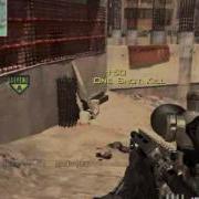 Mw3 Sick Msr Montage Silent Shot Kill Feed