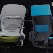 These Two Chairs Are Highly Ranked But I Ll Prove One Is Better